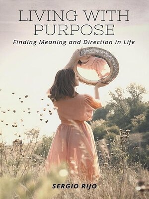 cover image of Living with Purpose